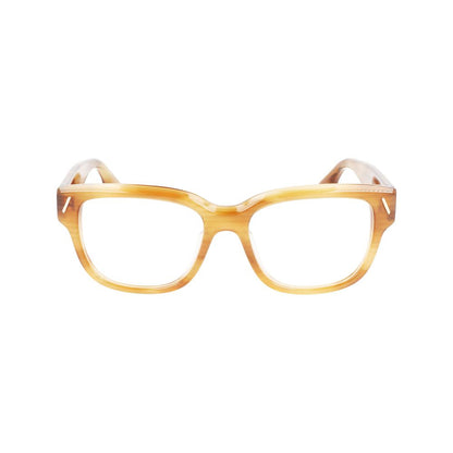 Gold Acetate Glasses (Frames)