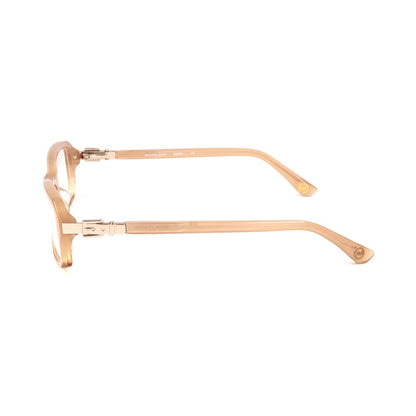 White Acetate Glasses (Frames)