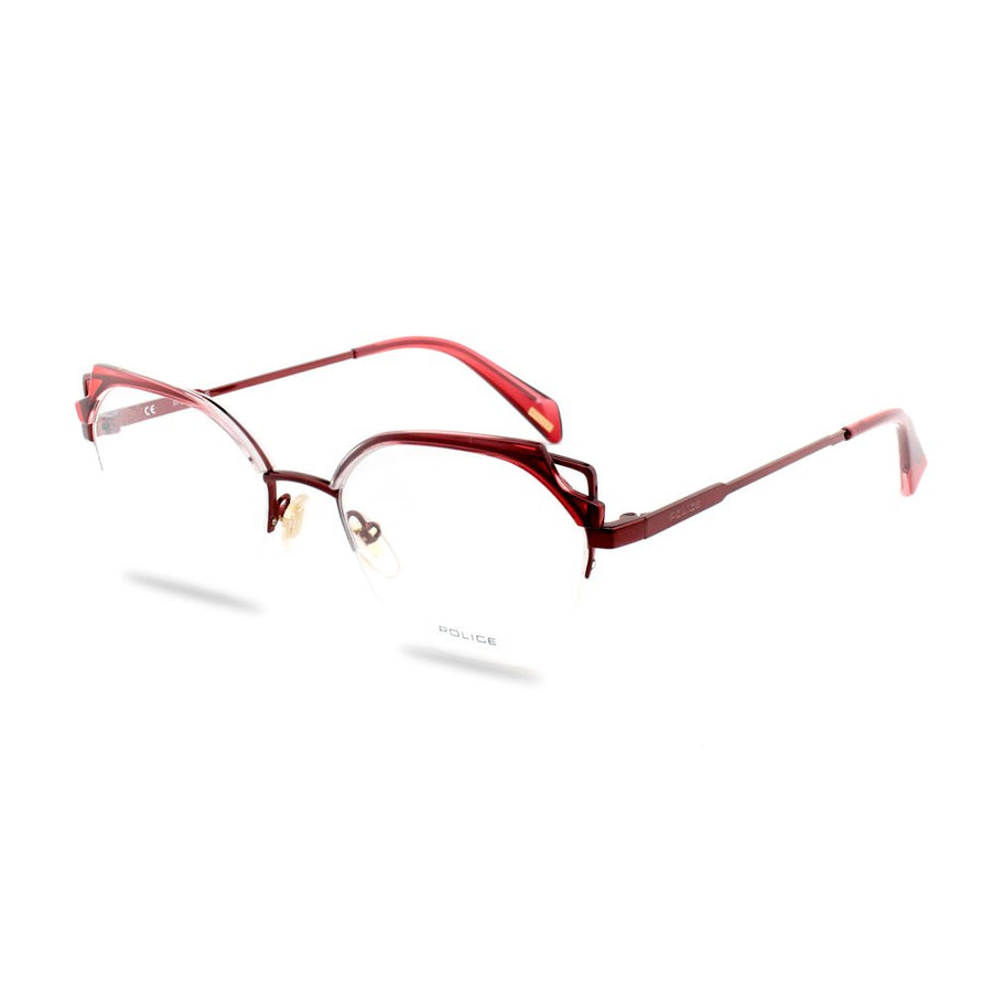 Multicolor Metal Glasses (Frames)