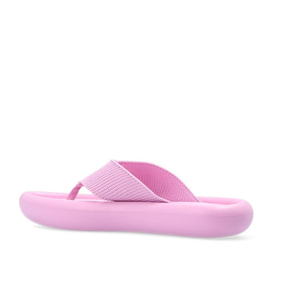 Multicolor Polyamide Slides