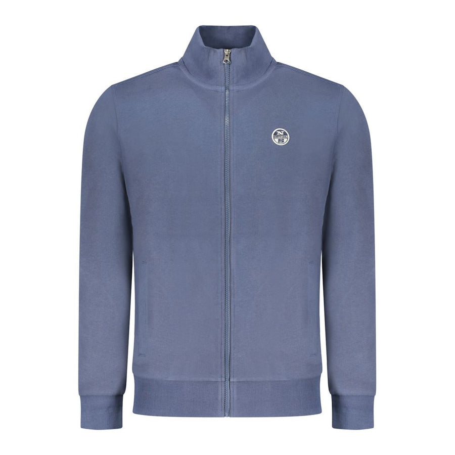 Verde Cotton Men Sweatshirt
