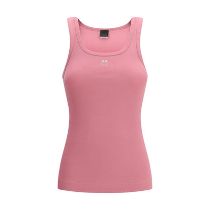 Multicolor Cotton Top