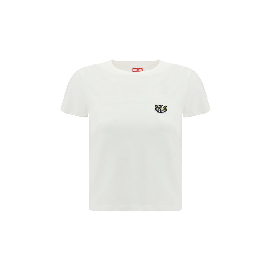 White Cotton Sportswear