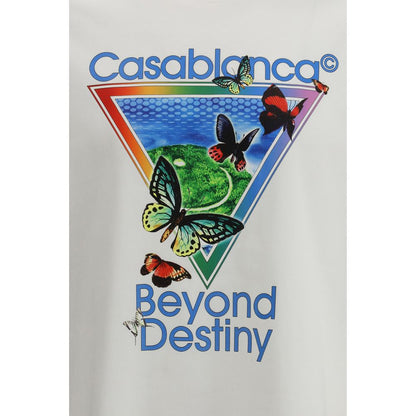 White Cotton Sportswear