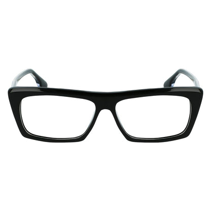 Black Acetate Glasses (Frames)