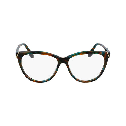 Brown Acetate Glasses (Frames)