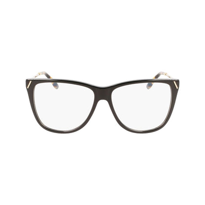 Black Acetate Glasses (Frames)