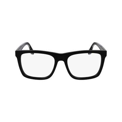 Black Acetate Glasses (Frames)