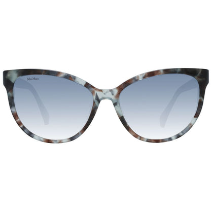 Multicolor Plastic Sunglasses