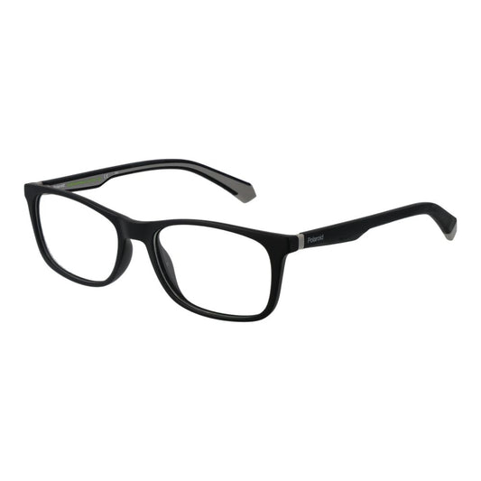 Black Polyamide Glasses (Frames)
