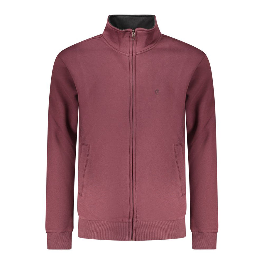 Rosso Cotton Men's Sweatshirt