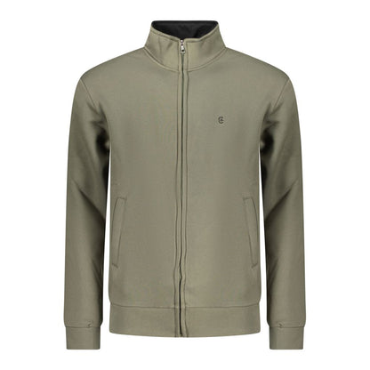 Verde Cotton Men Sweatshirt