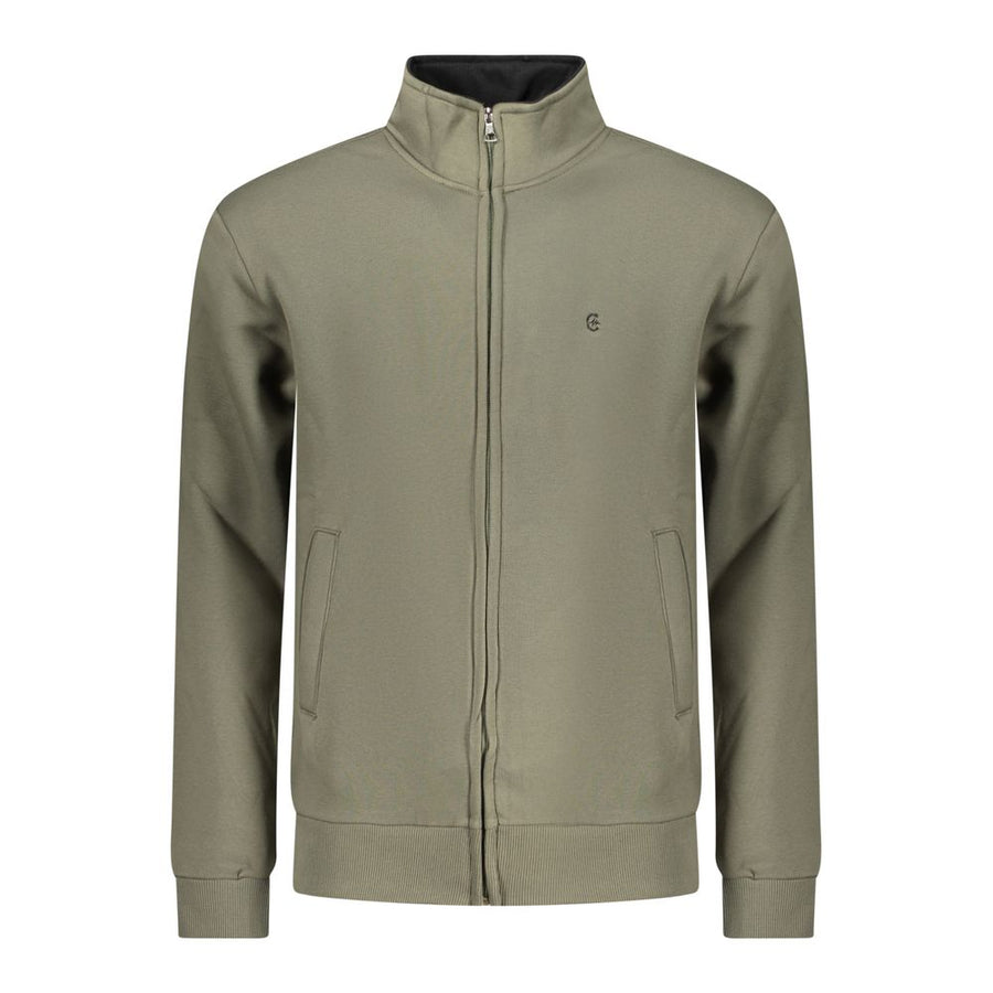 Verde Cotton Men Sweatshirt