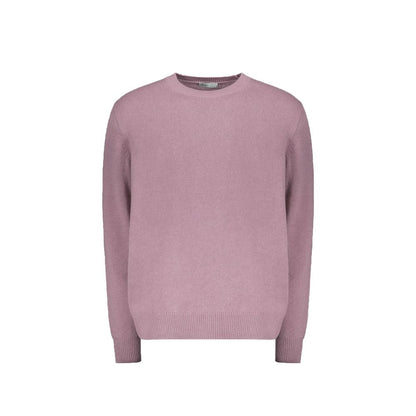 Multicolor Cashmere Sweater