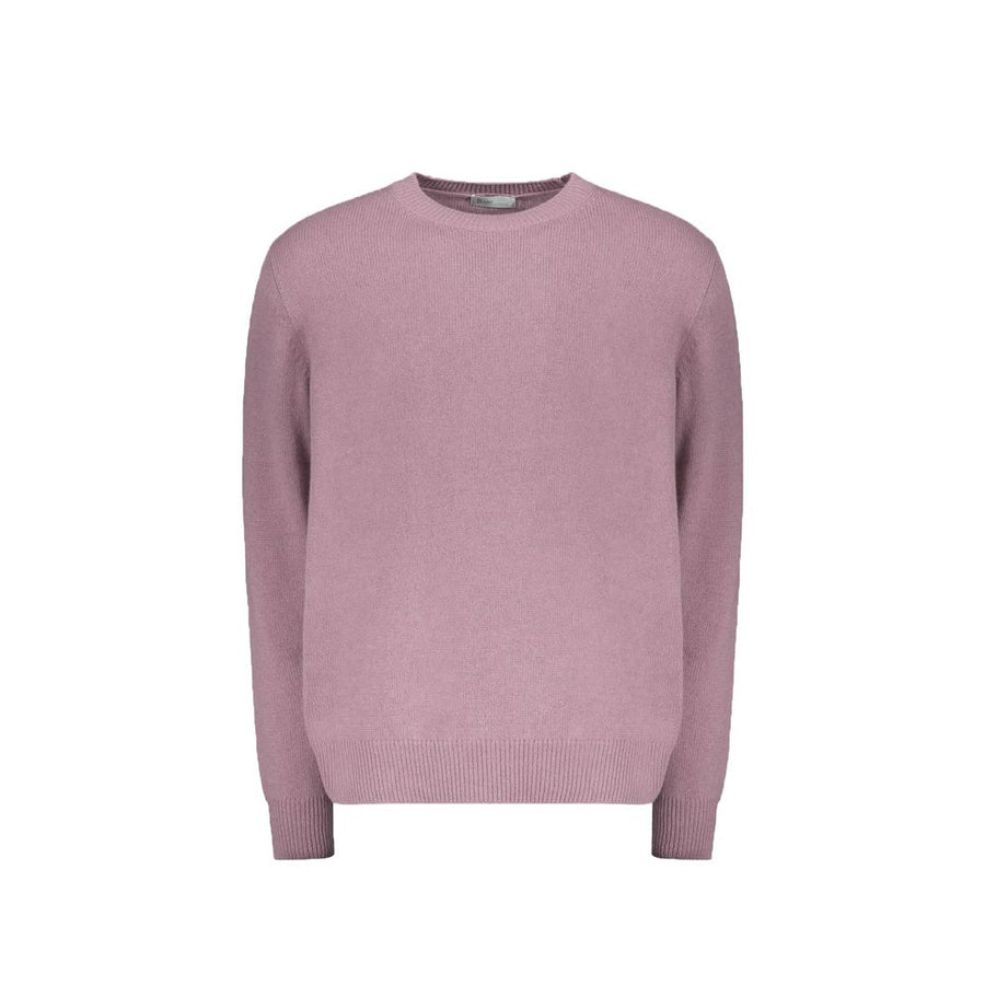 Multicolor Cashmere Sweater