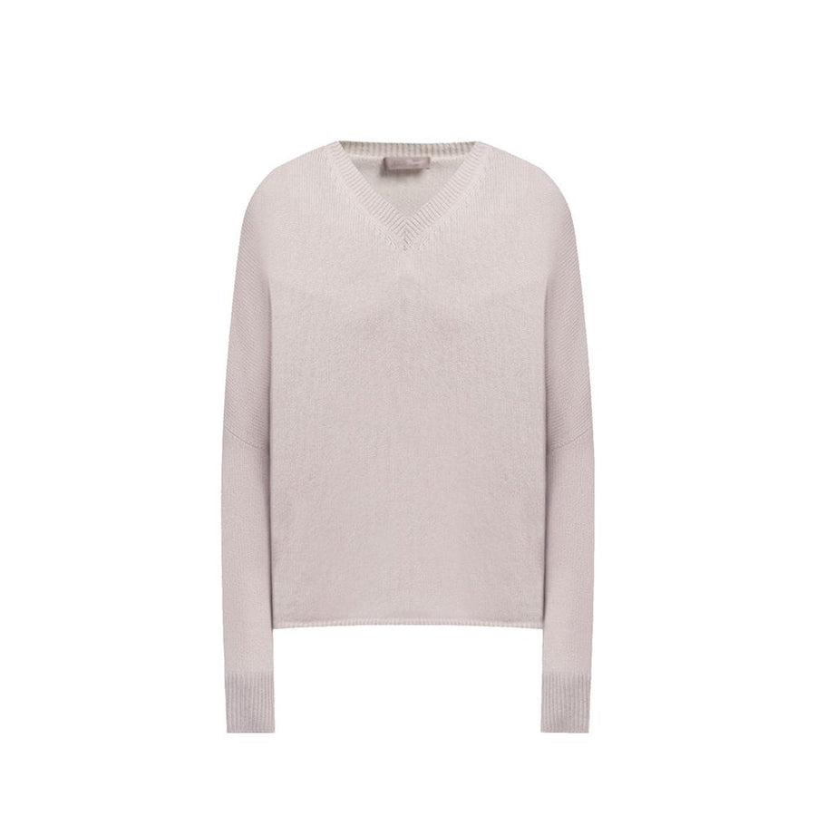 Multicolor Cashmere Sweater