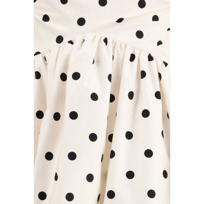 Multicolor Cotton Casual Dress