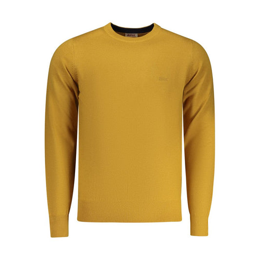 Oro Poliestere Men Sweater