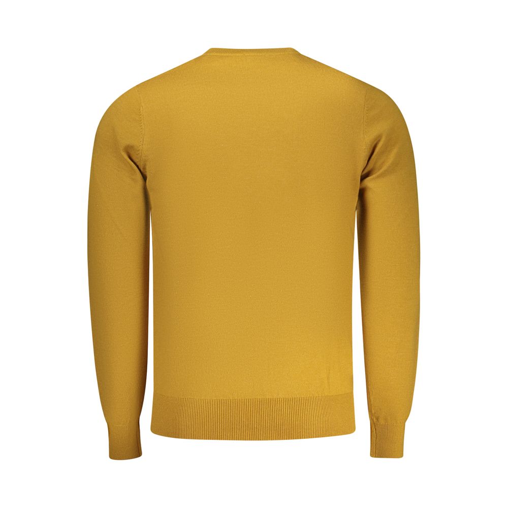 Oro Poliestere Men Sweater