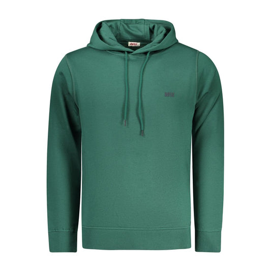 Verde Cotton Men's Sweatshirt