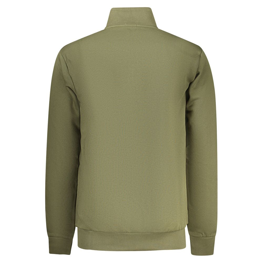 Verde Cotton Men Sweatshirt