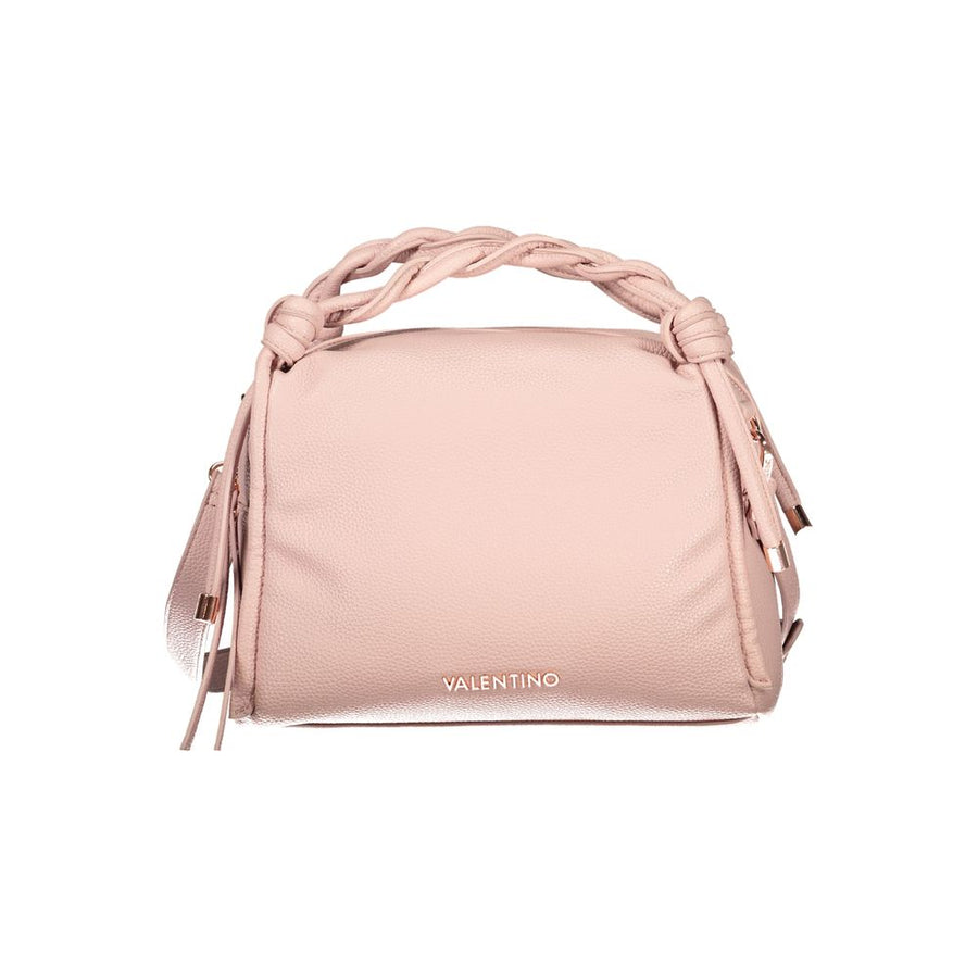 Rosa Polyurethane Womens Bag