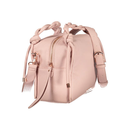 Rosa Polyurethane Womens Bag