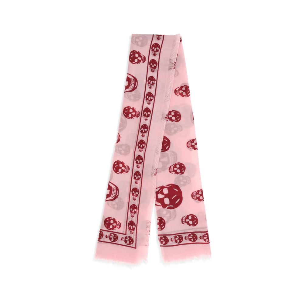 Multicolor Modal Scarf