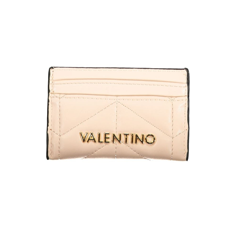 Rosa Polyurethane Women's Wallet