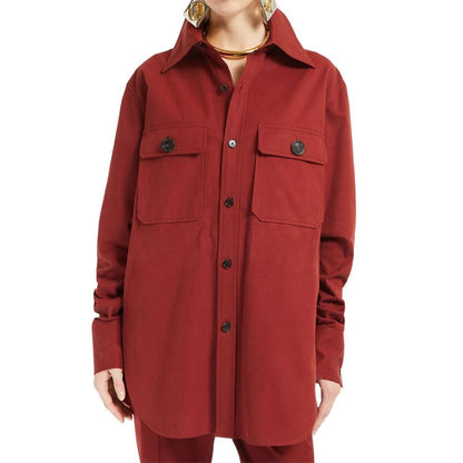 Multicolor Cotton Shirt