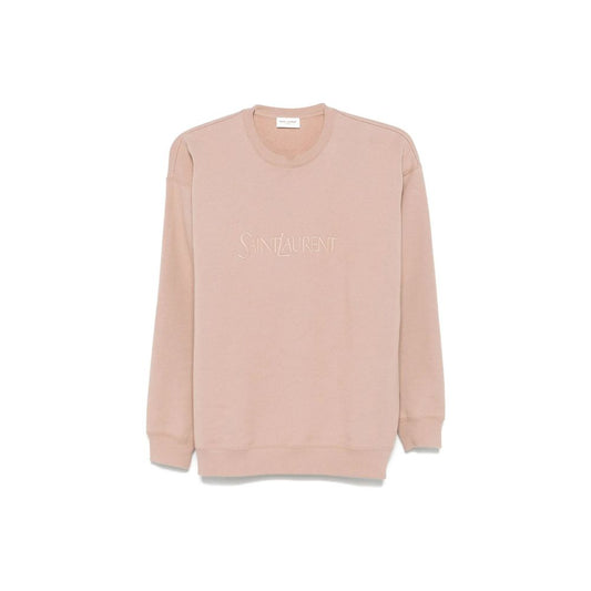 Multicolor Cotton Sweatshirt