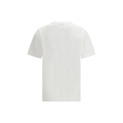White Cotton Sportswear