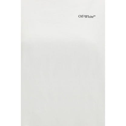 White Cotton Sportswear