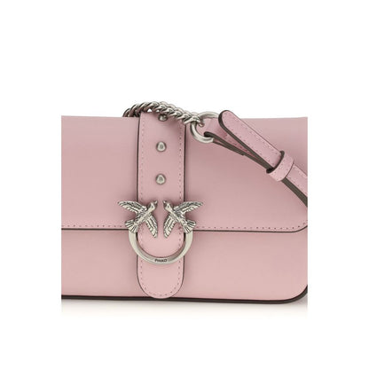 Multicolor Calf Leather Bos Taurus Shoulder Bag