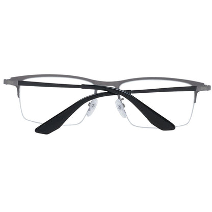 Black Titanium Glasses (Frames)