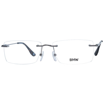 Gray Titanium Glasses (Frames)