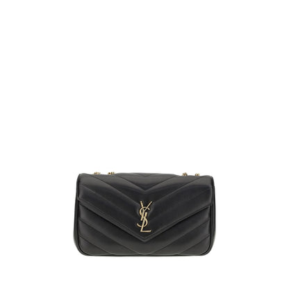 Black Lamb Ovis Aries Aries Shoulder Bag