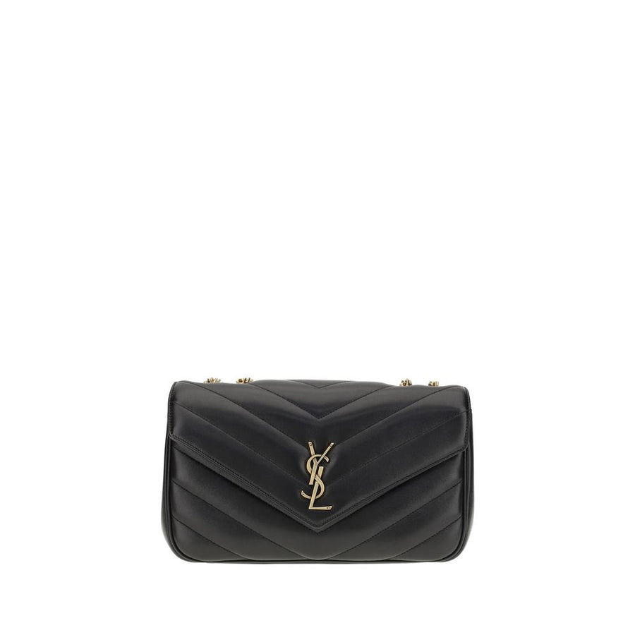 Black Lamb Ovis Aries Aries Shoulder Bag