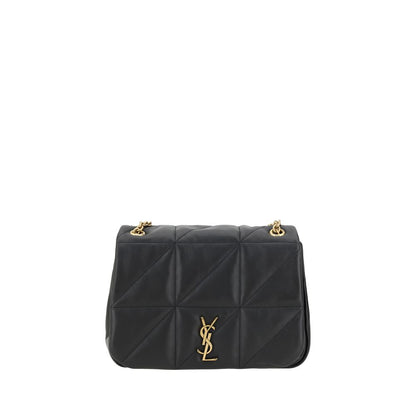 Black Lamb Ovis Aries Aries Shoulder Bag