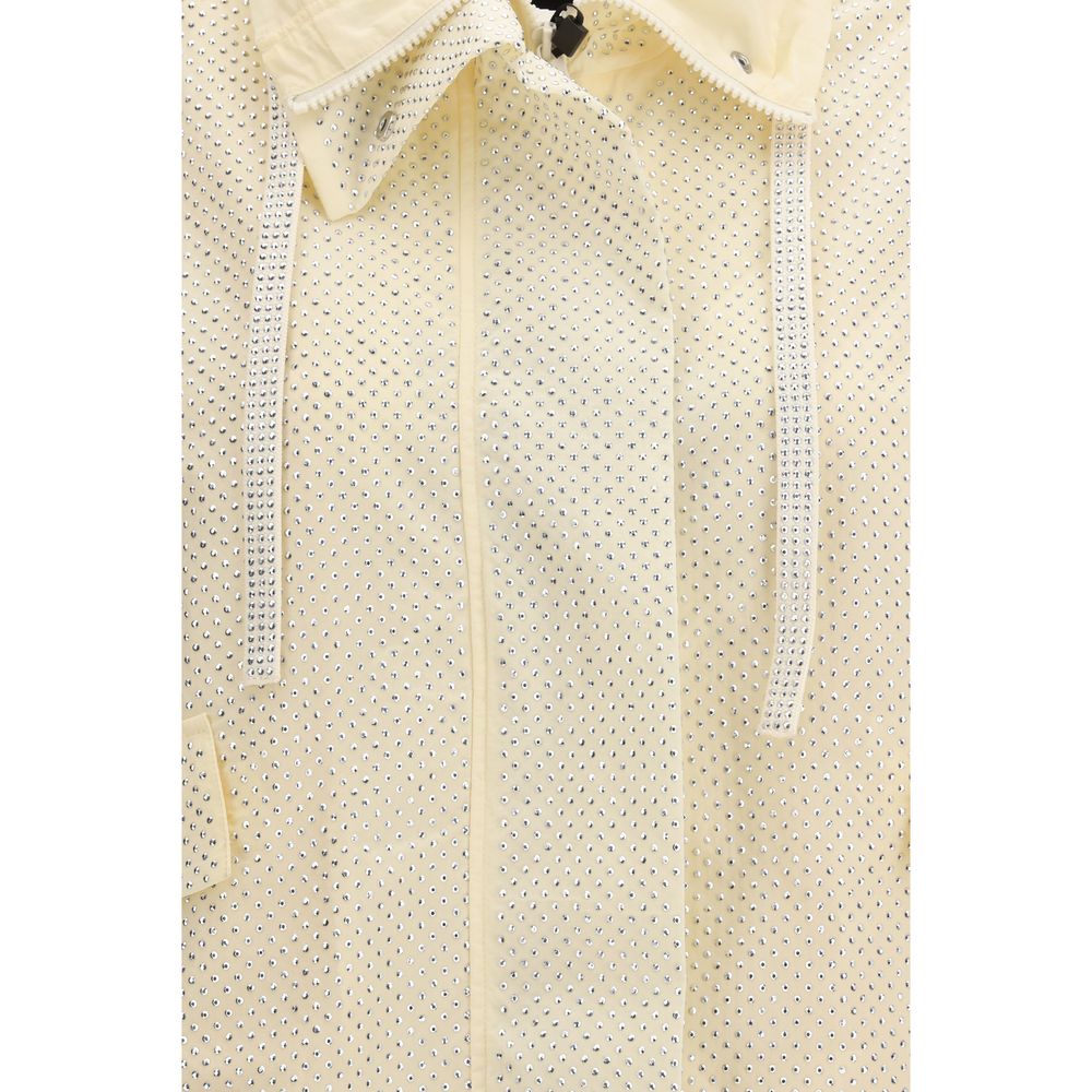 Bicolor Polyester Clothing