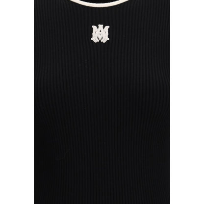 Black Viscose Casual Dress