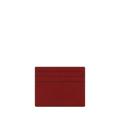 Black Calf Leather Bos Taurus Wallet