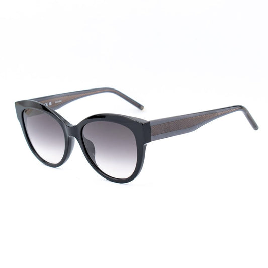 Black Acetate Sunglasses