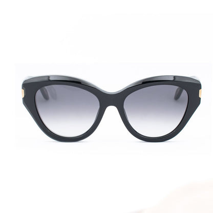 Multicolor Acetate Sunglasses