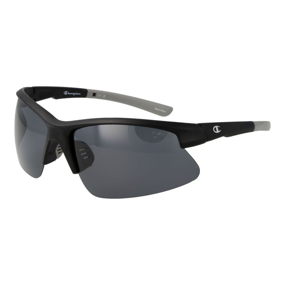 Multicolor Stainless Steel Sunglasses