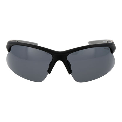 Multicolor Stainless Steel Sunglasses