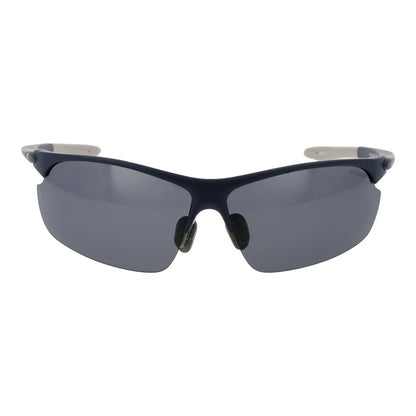 Black Resin Sunglasses