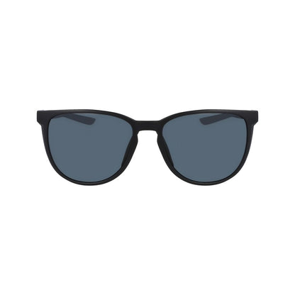 Black Injected Sunglasses