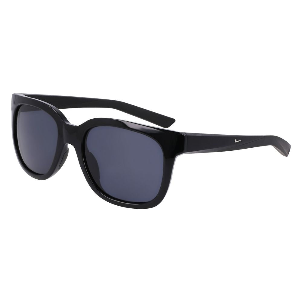 Black Injected Sunglasses