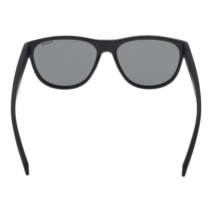 Black Polycarbonate Sunglasses